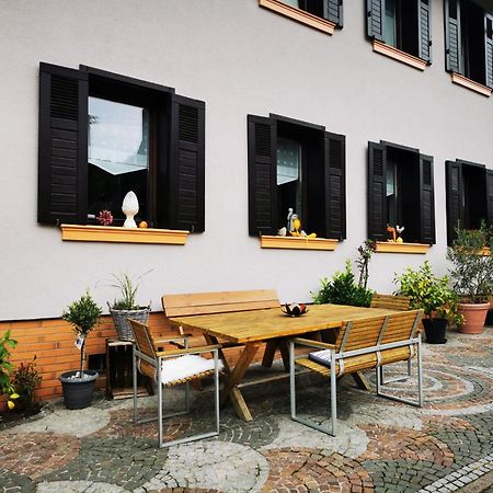 Gaestehaus Schu Marpingen Экстерьер фото