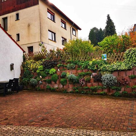 Gaestehaus Schu Marpingen Экстерьер фото