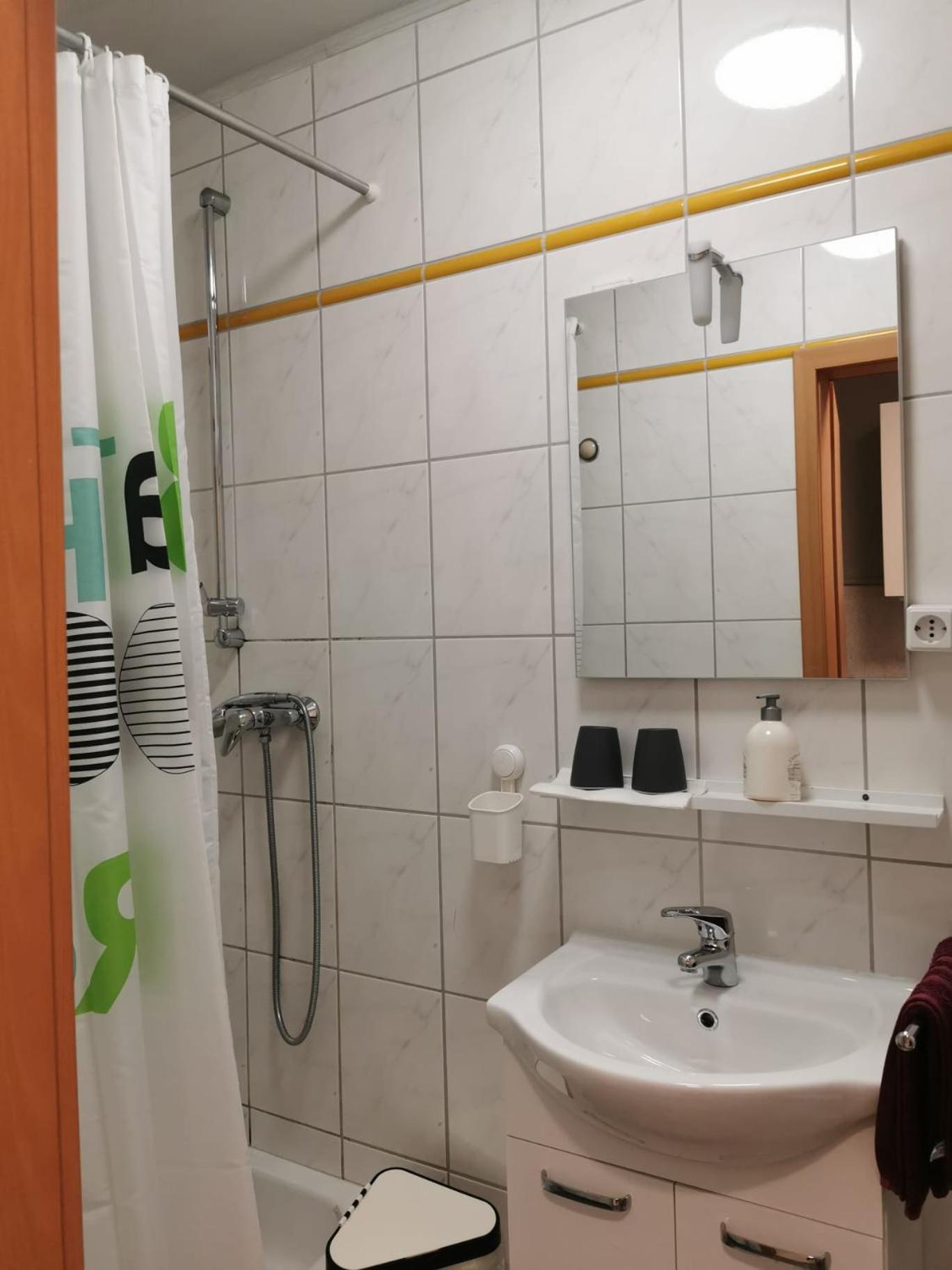 Gaestehaus Schu Marpingen Экстерьер фото
