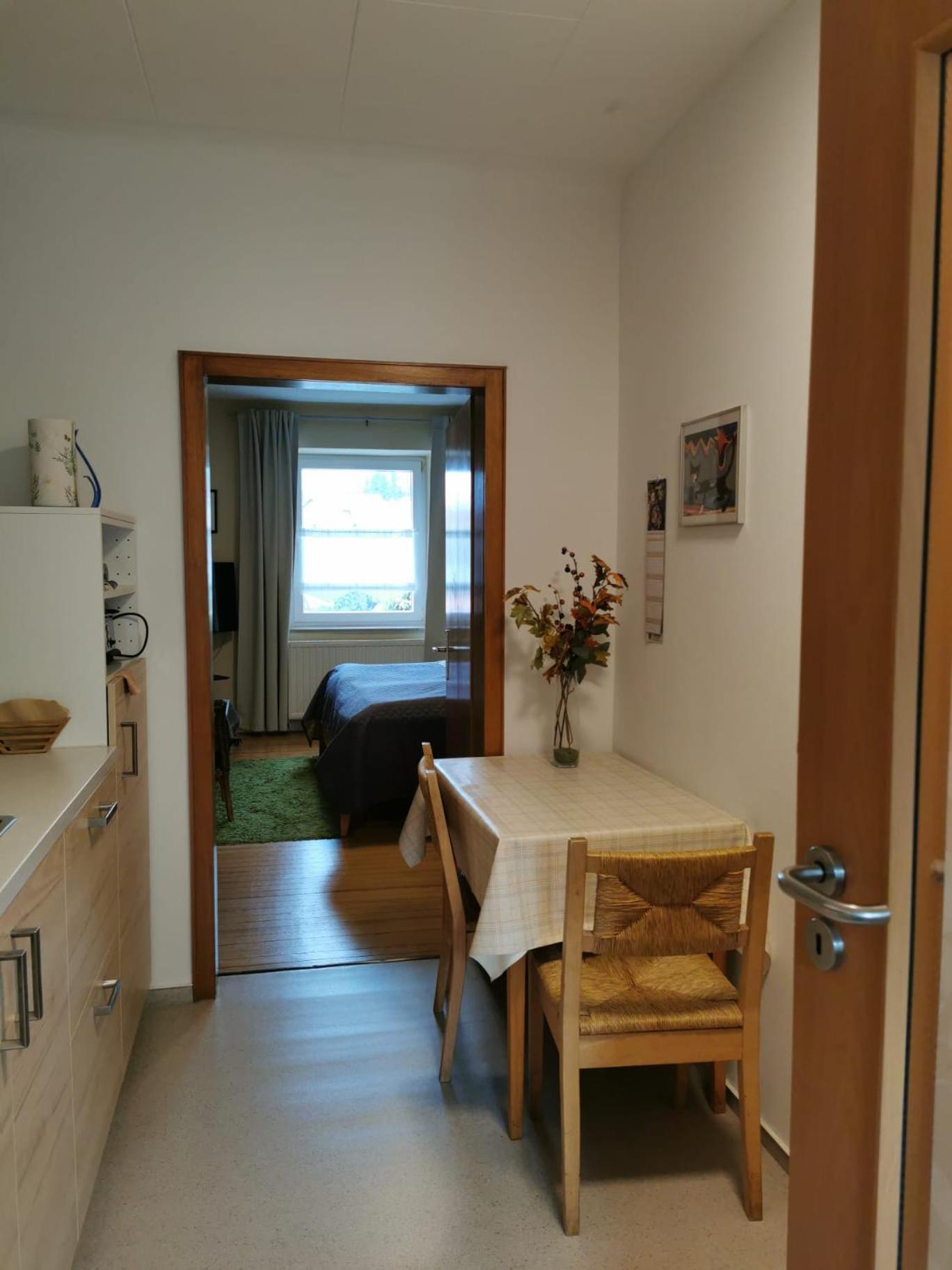 Gaestehaus Schu Marpingen Экстерьер фото