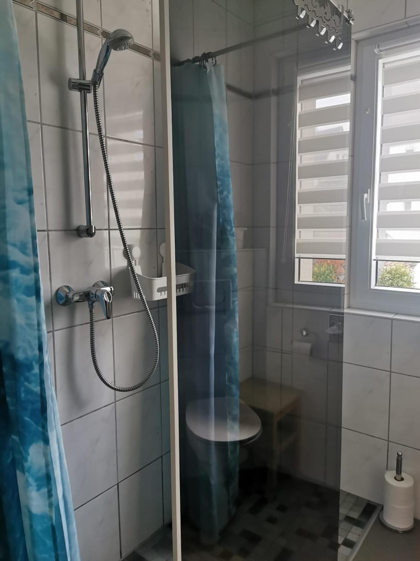 Gaestehaus Schu Marpingen Экстерьер фото