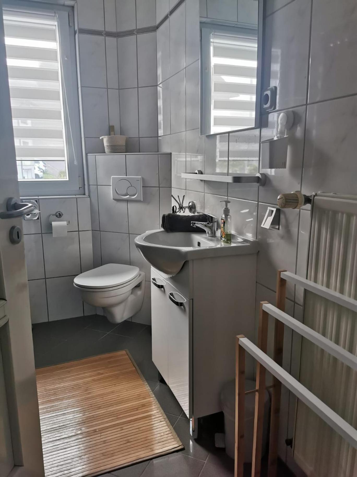 Gaestehaus Schu Marpingen Экстерьер фото