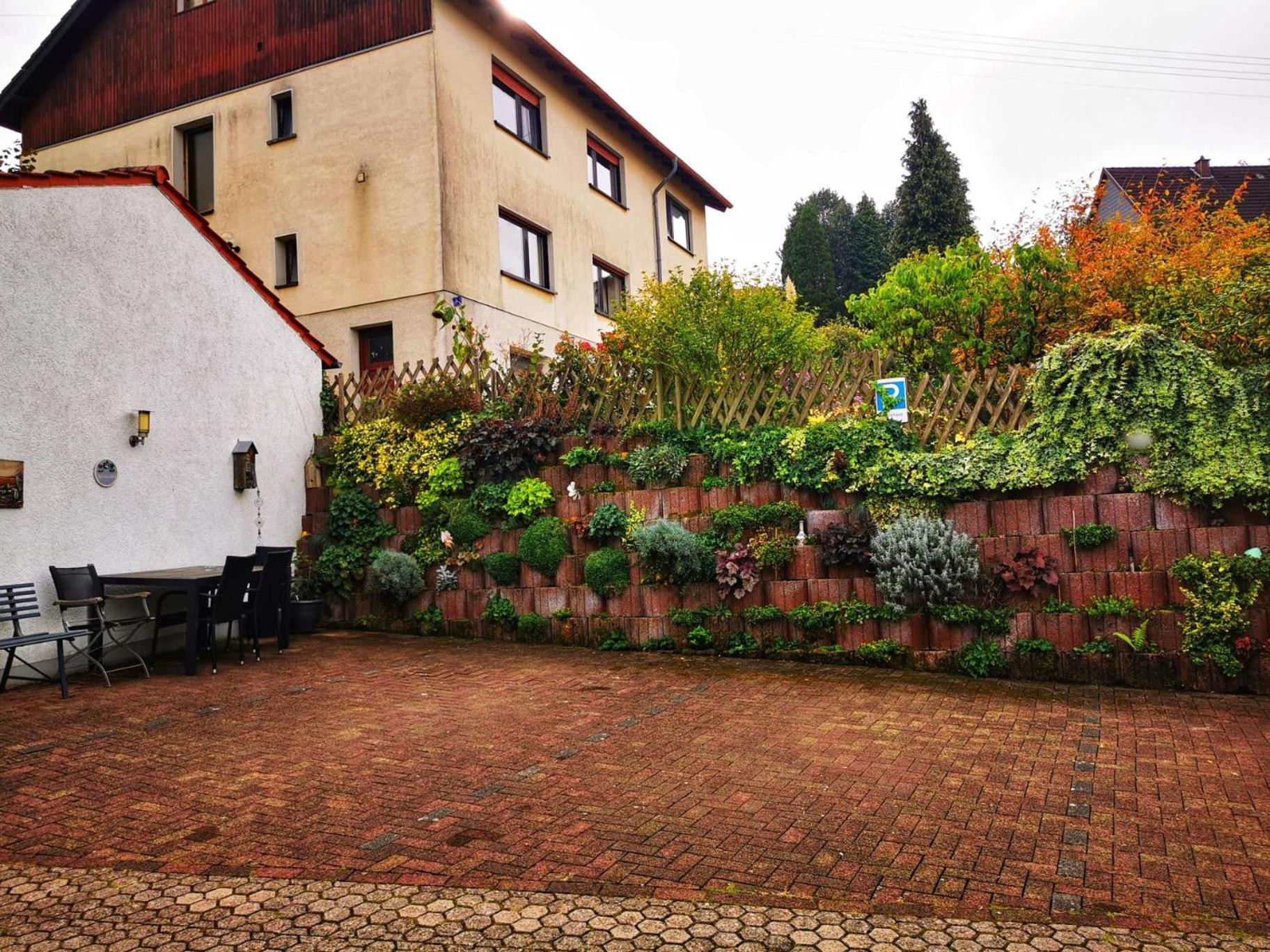 Gaestehaus Schu Marpingen Экстерьер фото